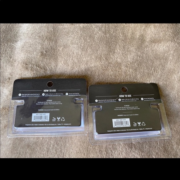 Eyelash extensions Bundle - Picture 2 of 2